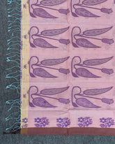 SC3198 - FANCY COTTON WITH THREAD BUTTA